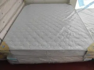 Brand New 75x60x8 Arpico Spring Mattress (Nn23)