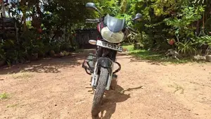 Bajaj Discover 125 2017
