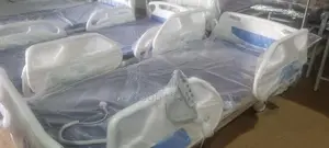 Five Function Electric Hospital Beds