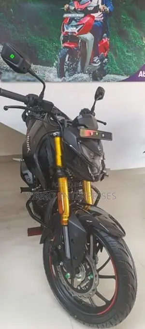Hero Hunk 160R 2026