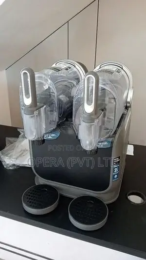 Ice Cream Machine