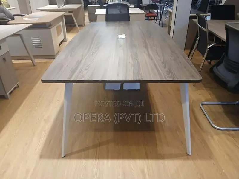 Office Meeting Table 4*8