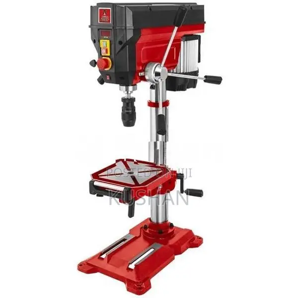 Drill Press Digital Lathe Machine