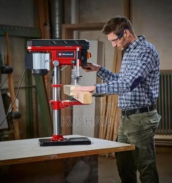 Drill Press Digital Lathe Machine