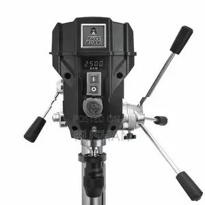 Drill Press Digital Lathe Machine