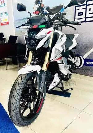 Bajaj Pulsar N160 Premium 2026