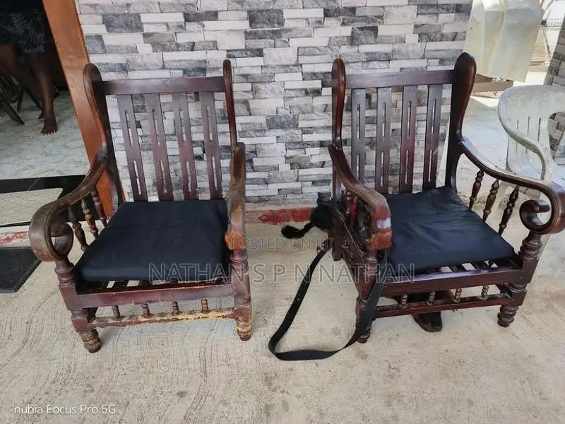 Sofa Set