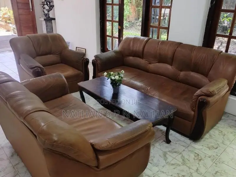 Sofa Set