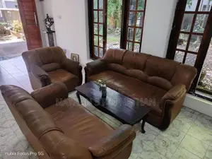 Sofa Set