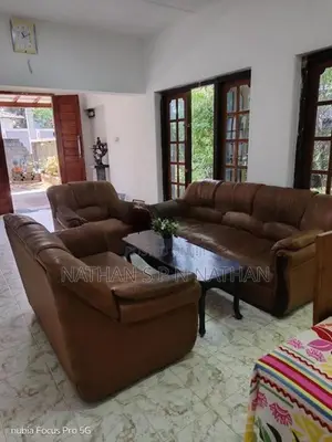 Sofa Set