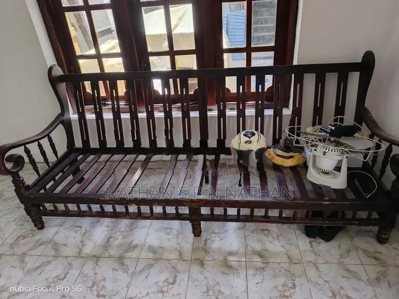 Sofa Set