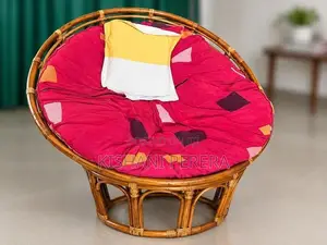 Cane Papasan Chairs