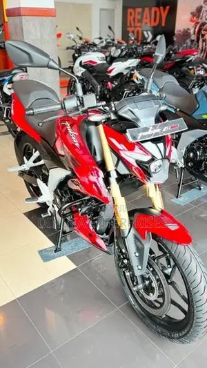 Bajaj Pulsar N160 Premium 2026
