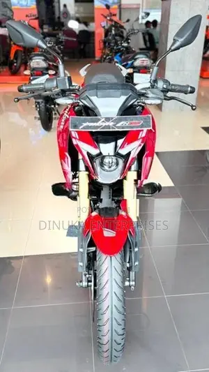 Bajaj Pulsar N160 Premium 2026