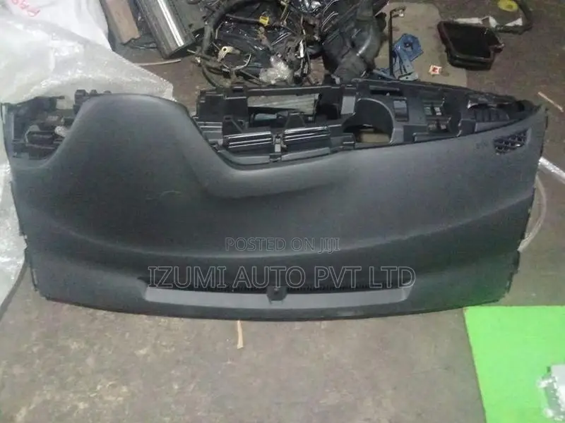 Honda Fit GP5 Air Bag Set Complete