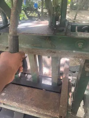Block Gal Machine
