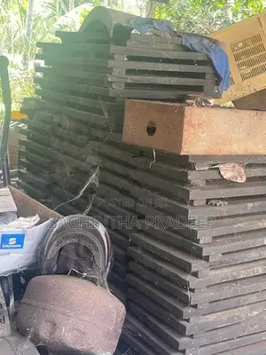Block Gal Machine