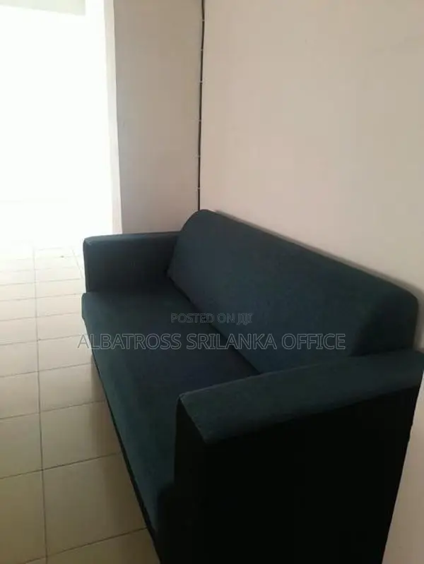 Office Furniture - Sofa