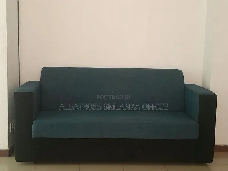 Office Furniture - Sofa