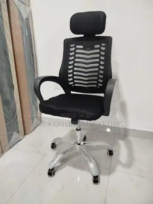 New Office Chair 4