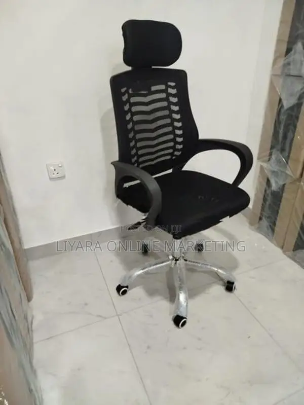 New Office Chair 4