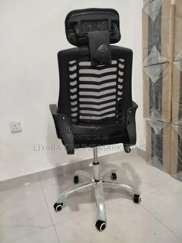 New Office Chair 4