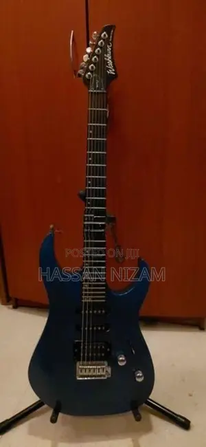 Washburn Wr-150 Rockstar Series Guitar