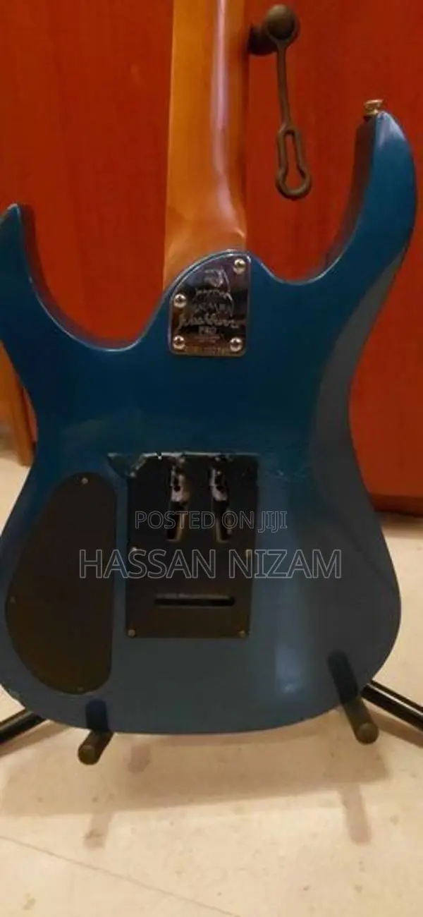 Washburn Wr-150 Rockstar Series Guitar