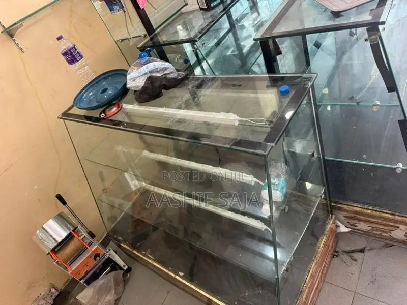 Showcase