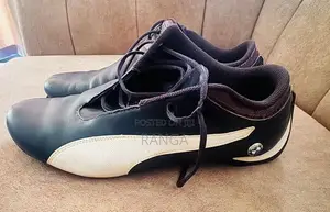 BMW Motorsport Puma Shoes