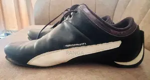 BMW Motorsport Puma Shoes