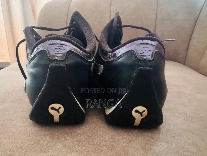 BMW Motorsport Puma Shoes