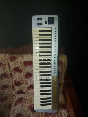 Evolution MK49 Midi Keyboard