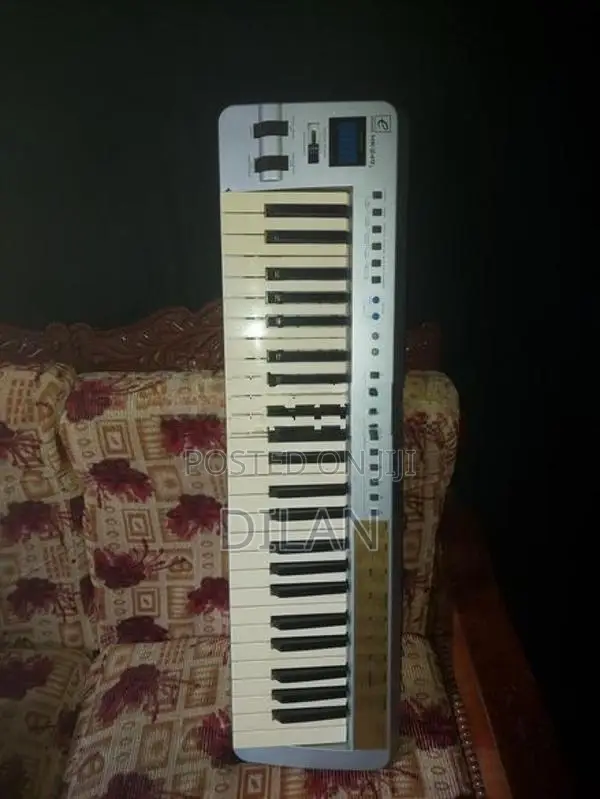 Evolution MK49 Midi Keyboard