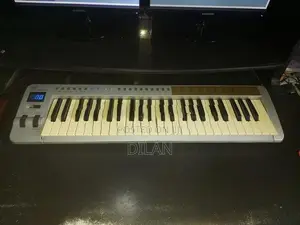 Evolution MK49 Midi Keyboard