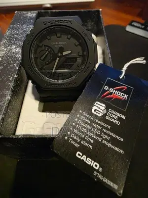 other_brand Casio GA-2100-1A1DR