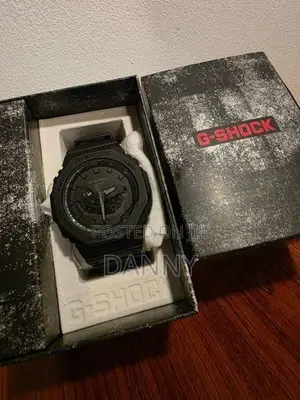 other_brand Casio GA-2100-1A1DR