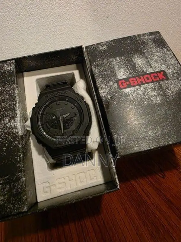 other_brand Casio GA-2100-1A1DR
