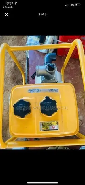 Water Pump