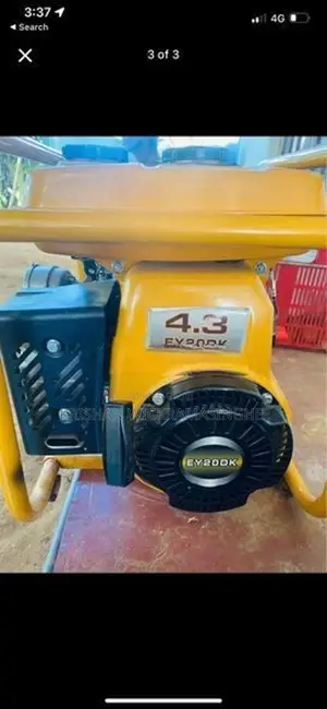 Water Pump