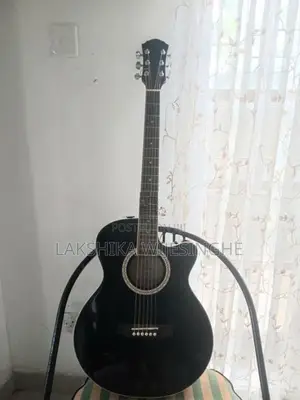 Kanok Acoustic Guitar