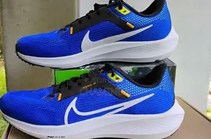 Nike Pegasus 40