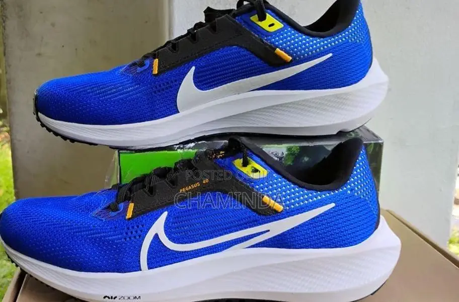 Nike Pegasus 40
