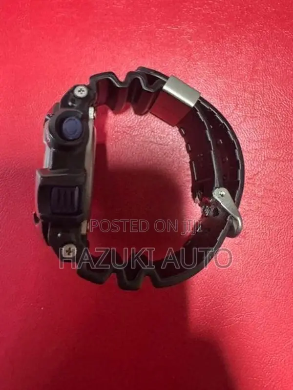 other_brand Casio G-Shock DW-9700K Tough Solar Tide Graph