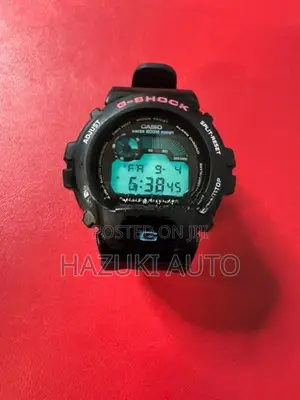 other_brand Casio G-Shock DW-6900