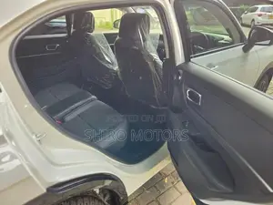 Honda Vezel Z PREMIUM 2026