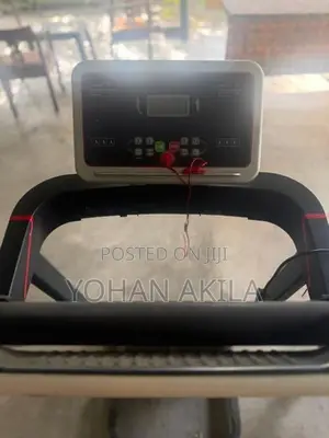 Teleseen Treadmill