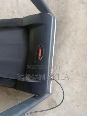 Teleseen Treadmill