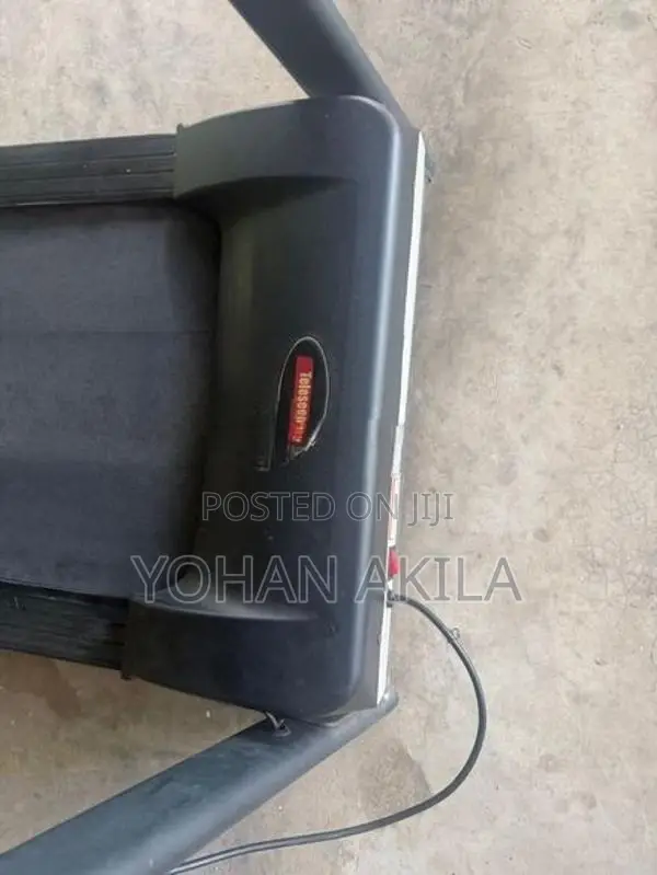 Teleseen Treadmill