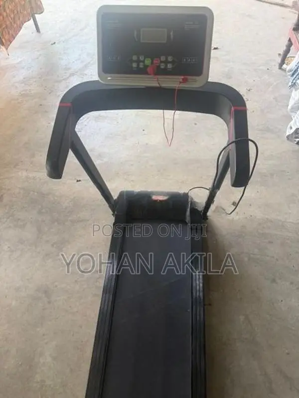 Teleseen Treadmill